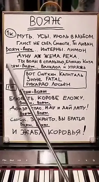 Обложка видео