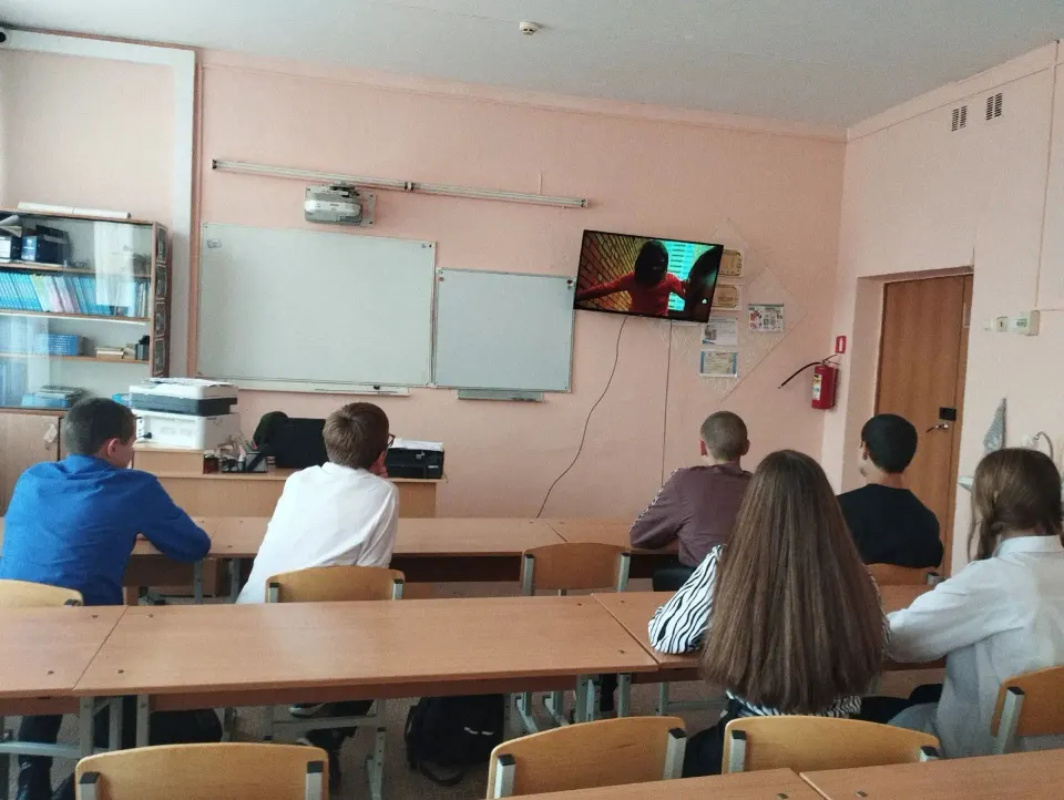 Фото из поста