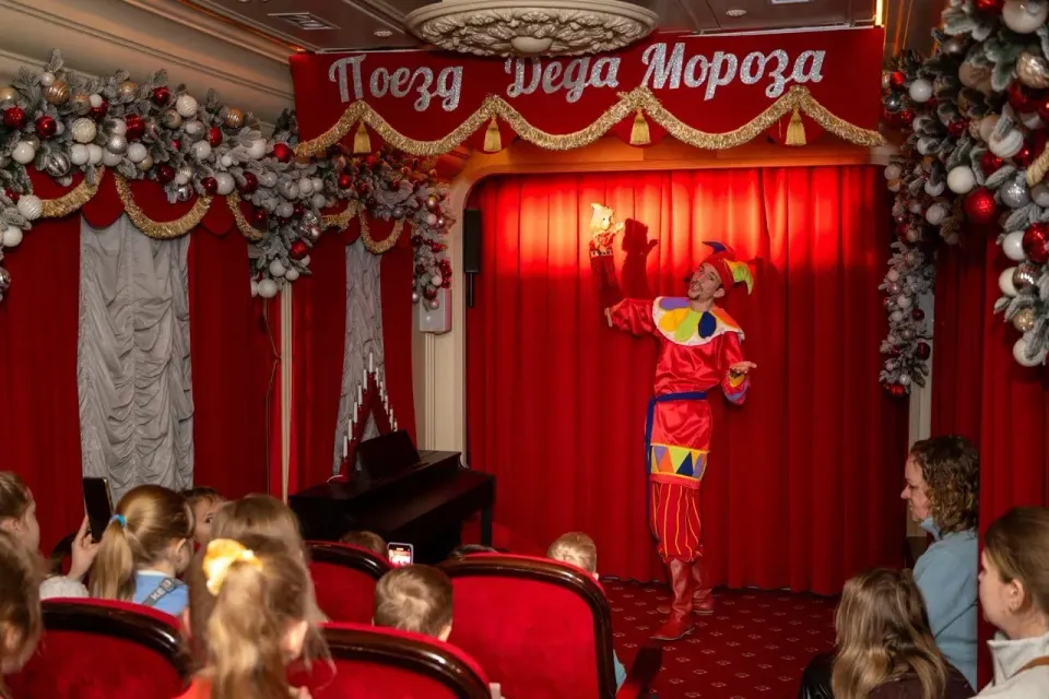 Фото из поста