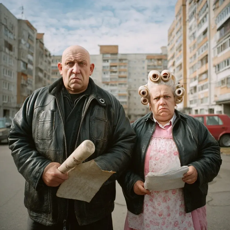 Фото из поста