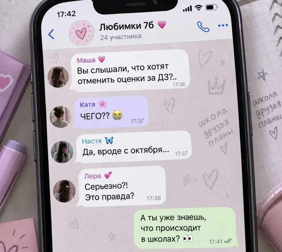Фото из поста
