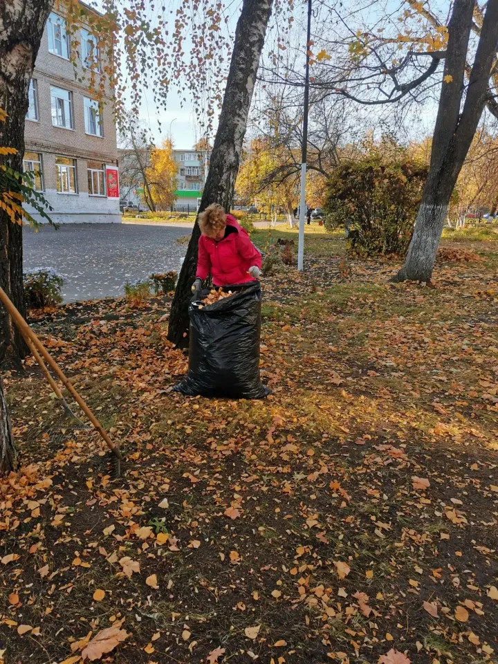 Фото из поста
