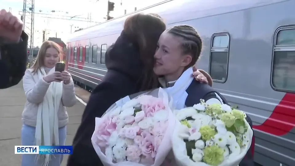 Обложка видео