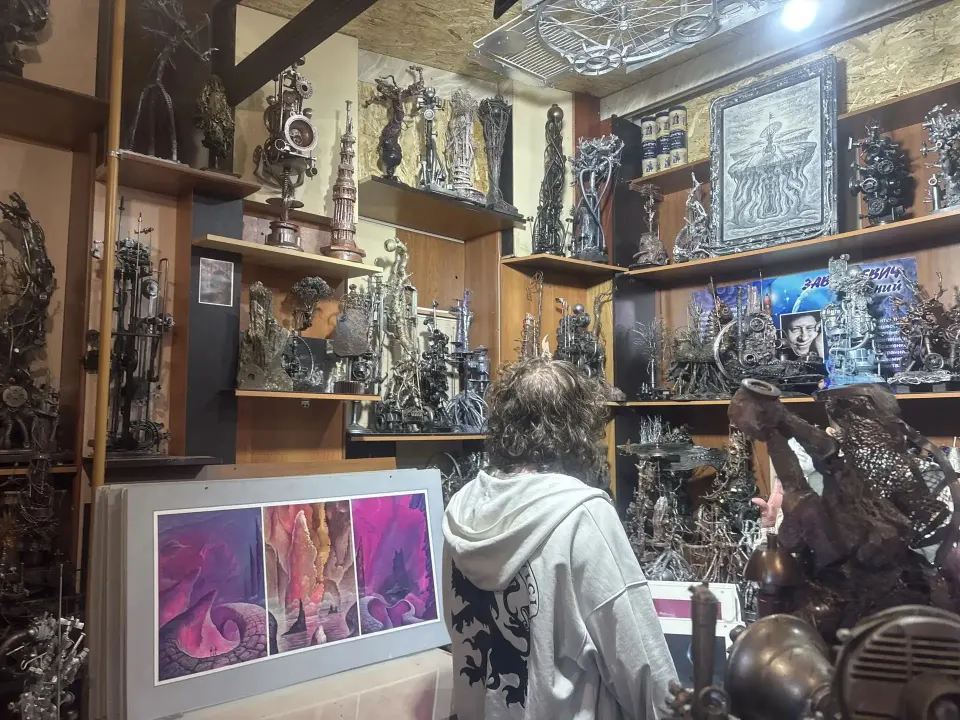 Фото из поста