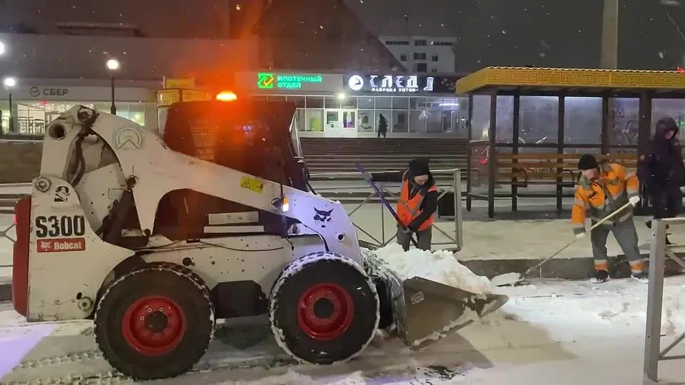 Обложка видео