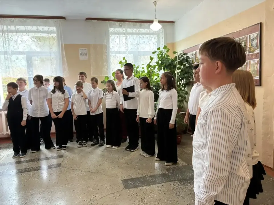 Фото из поста