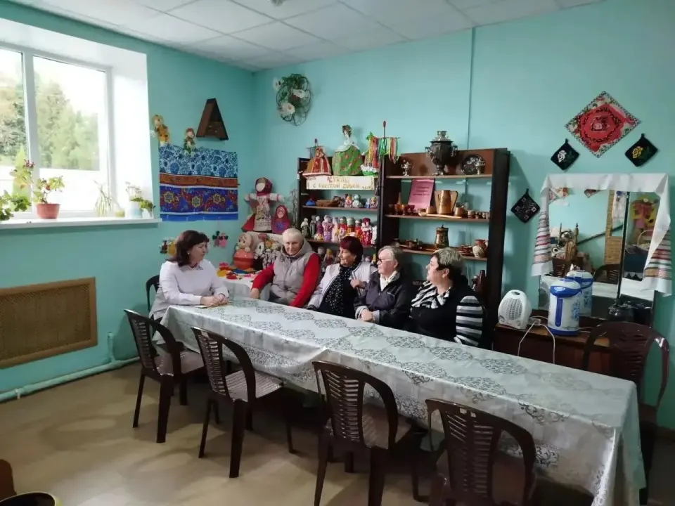 Фото из поста