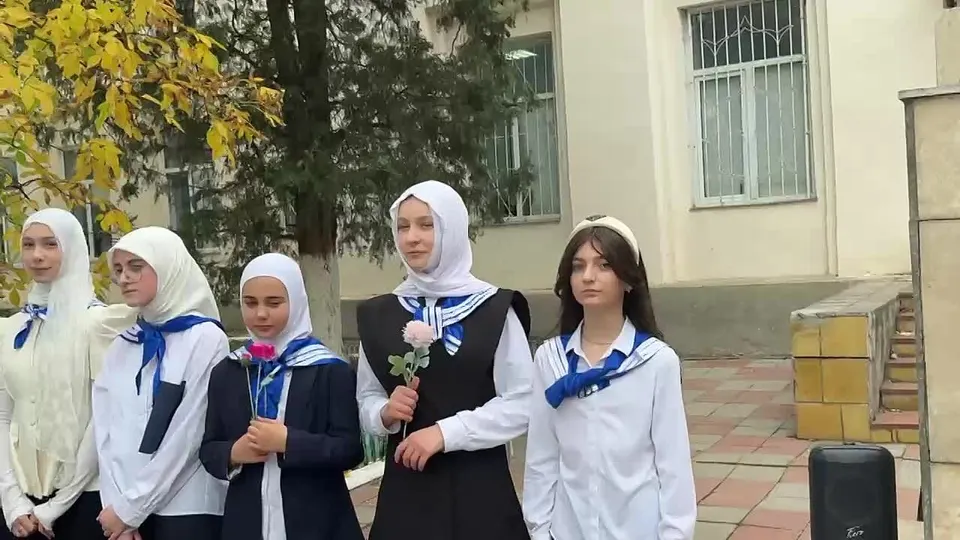 Обложка видео