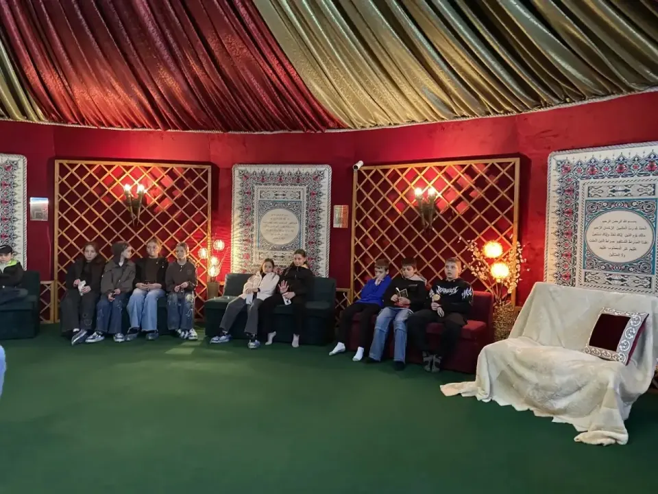 Фото из поста