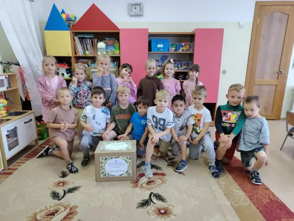 Фото из поста