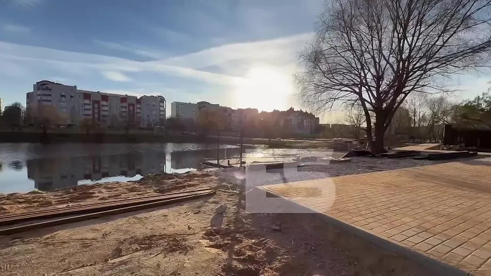 Обложка видео