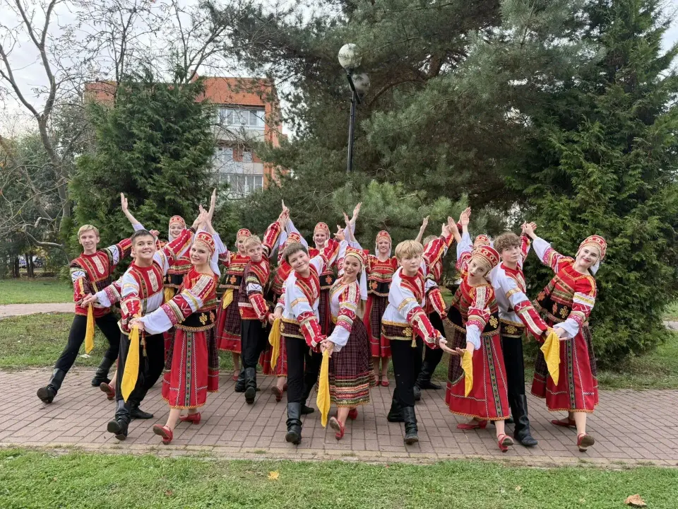 Фото из поста