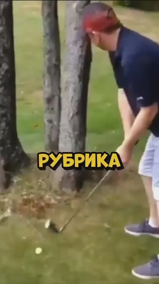Обложка видео