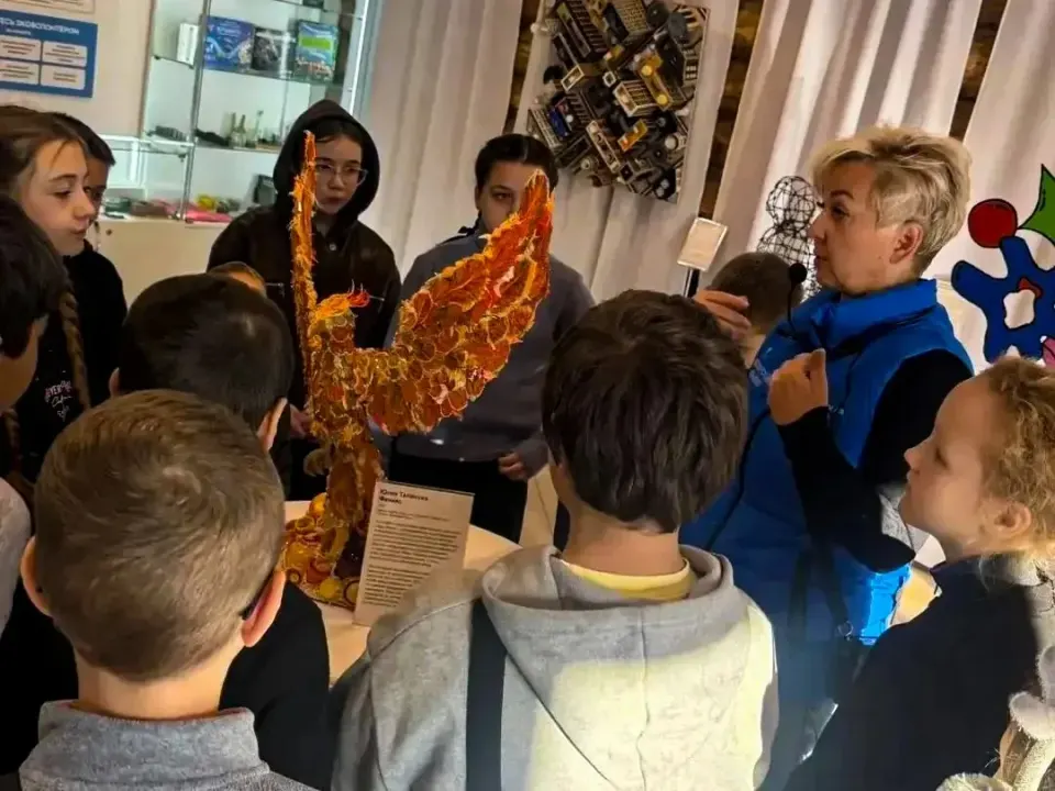 Фото из поста