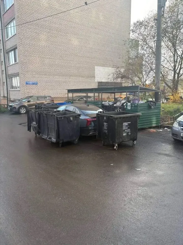 Фото из поста