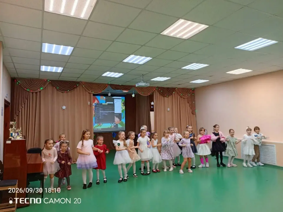 Фото из поста