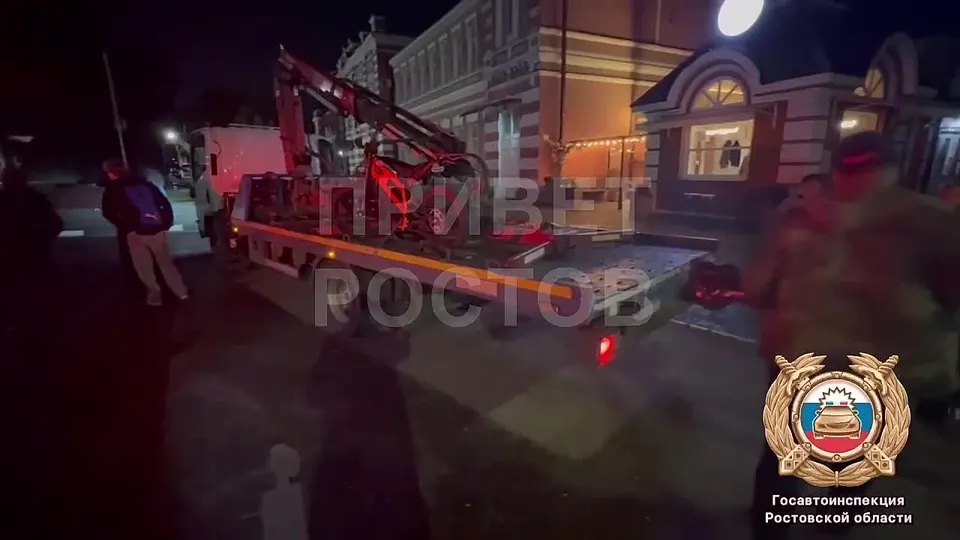 Обложка видео
