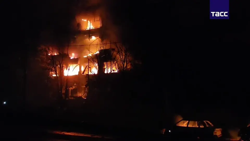 Обложка видео