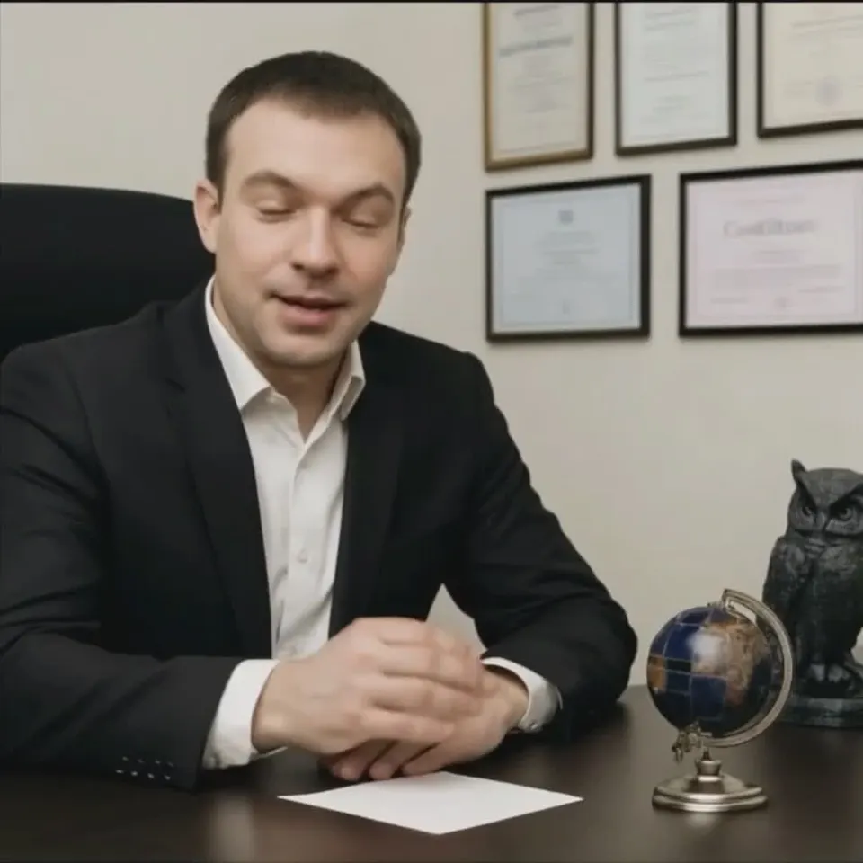 Обложка видео