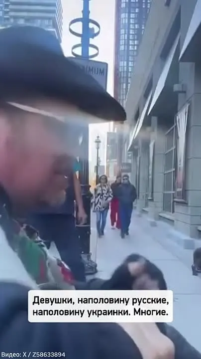 Обложка видео