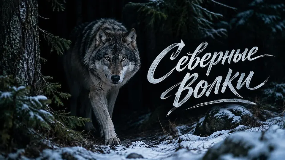 Обложка видео