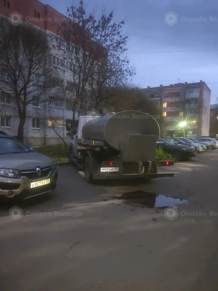 Фото из поста