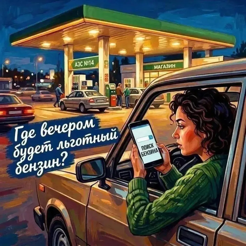 Фото из поста