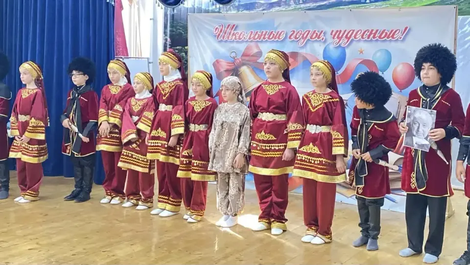 Фото из поста