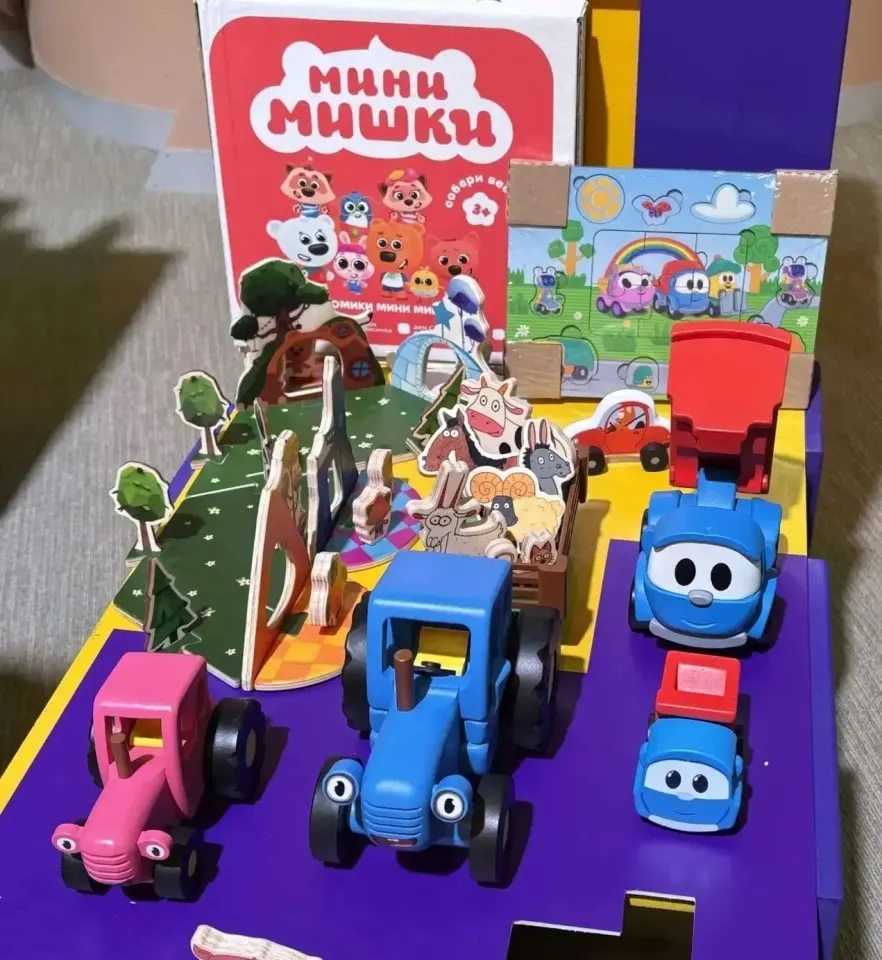 Фото из поста