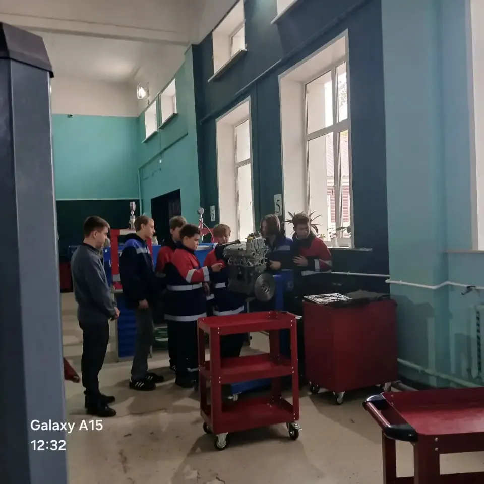Фото из поста