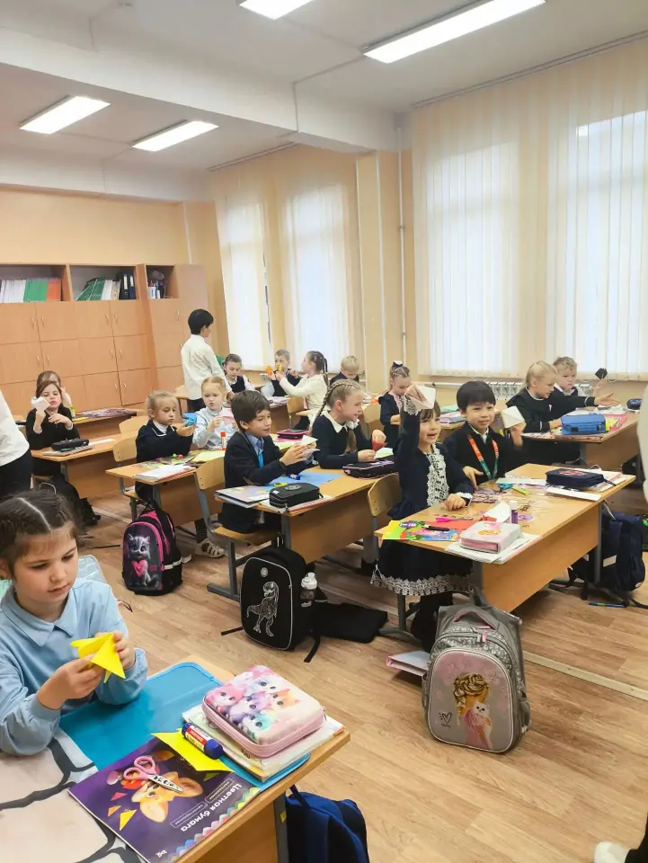 Фото из поста