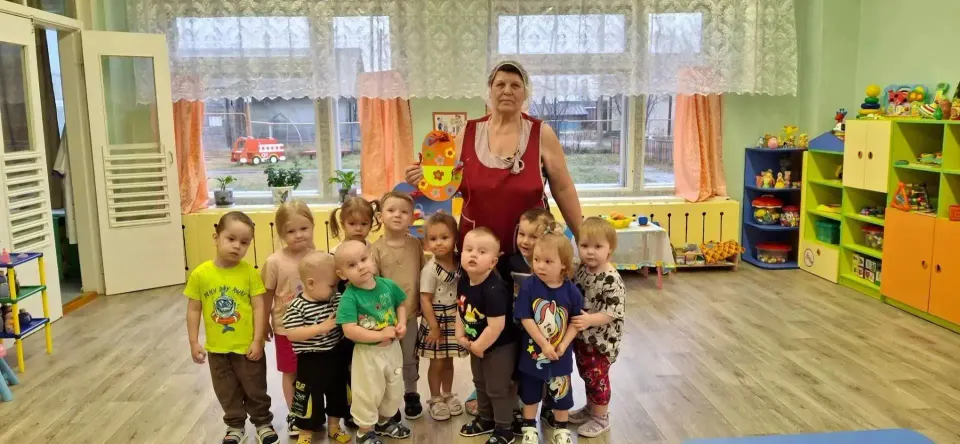 Фото из поста