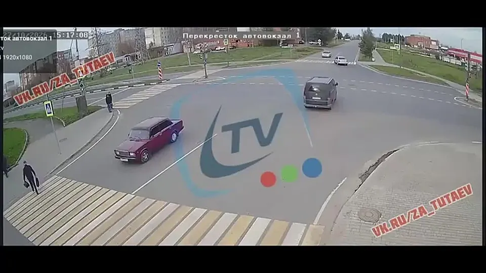 Обложка видео