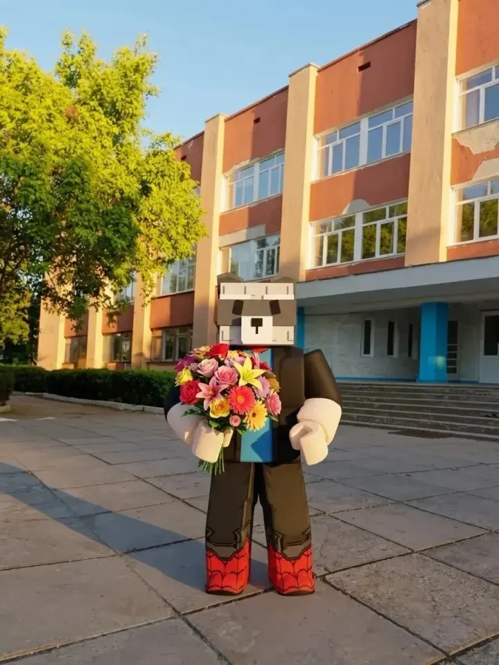 Фото из поста