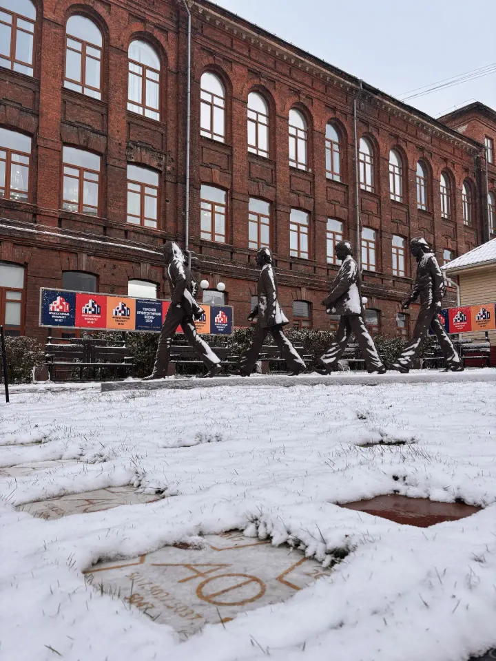 Фото из поста