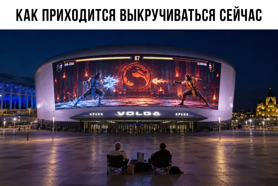 Фото из поста