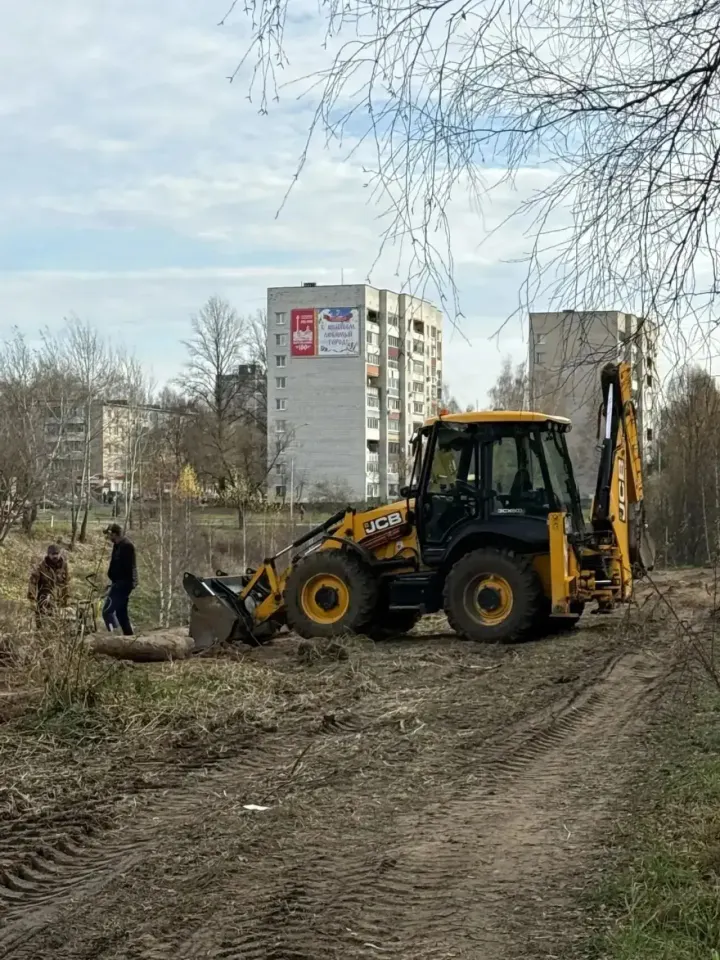 Фото из поста