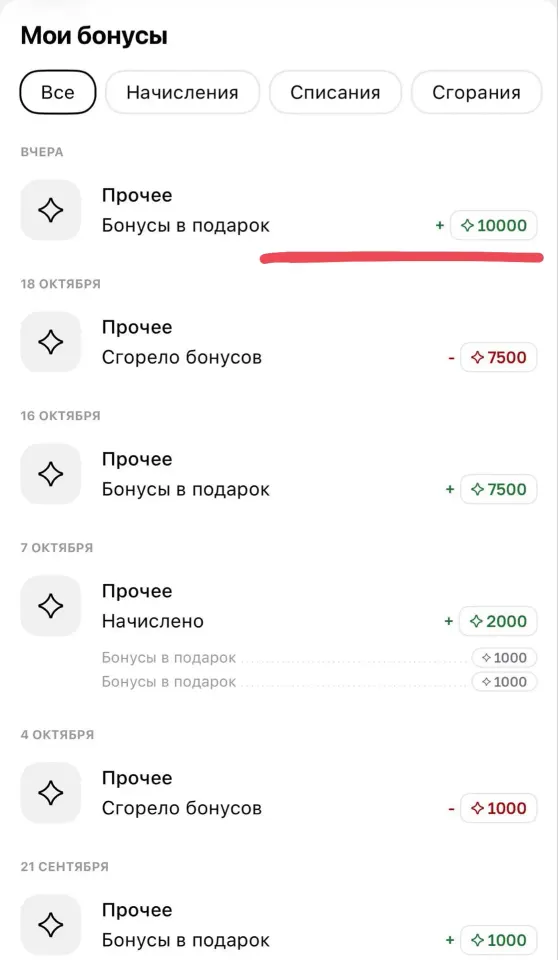 Фото из поста