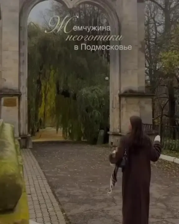 Обложка видео