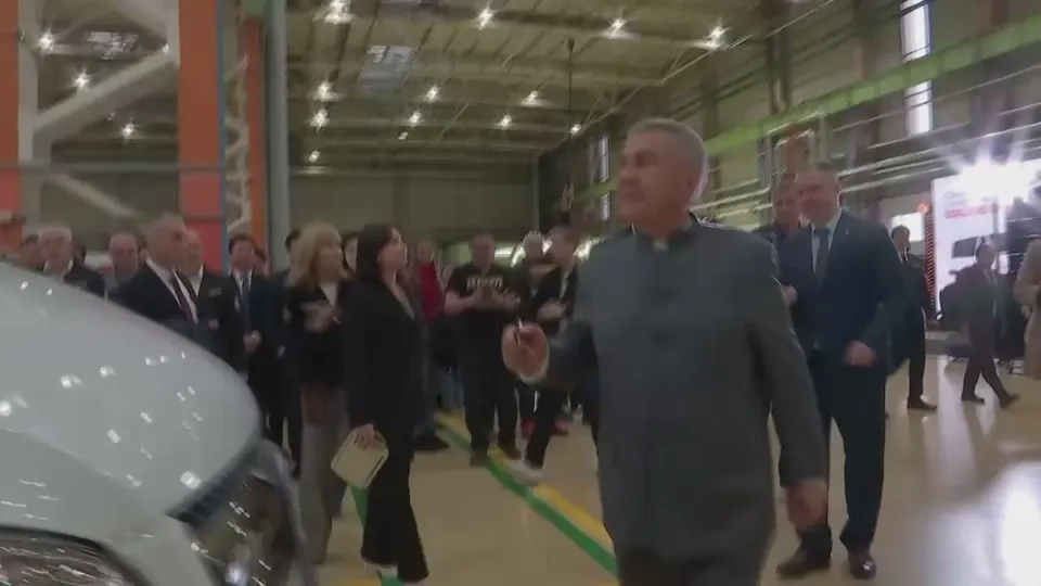 Обложка видео