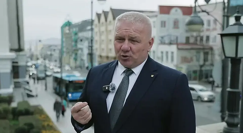 Обложка видео