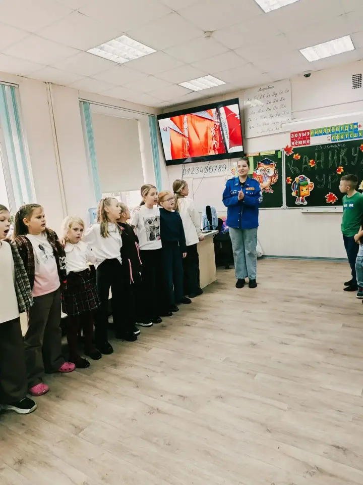Фото из поста