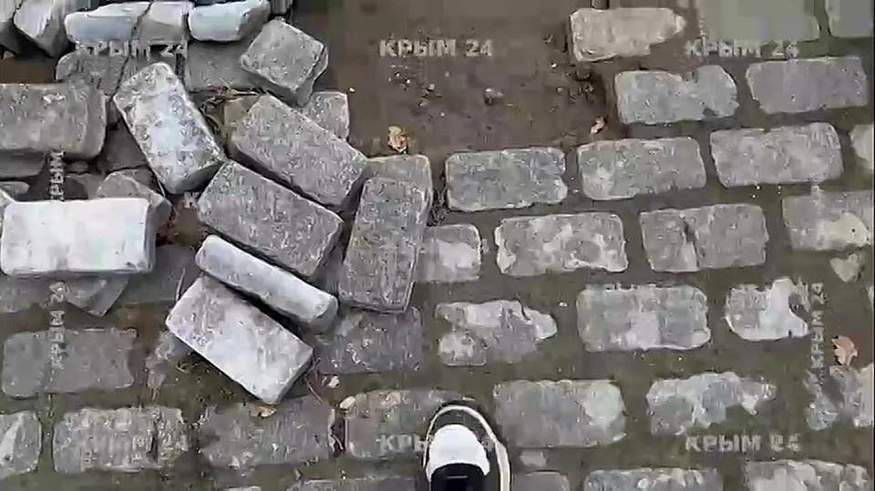 Обложка видео