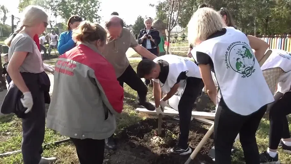 Обложка видео