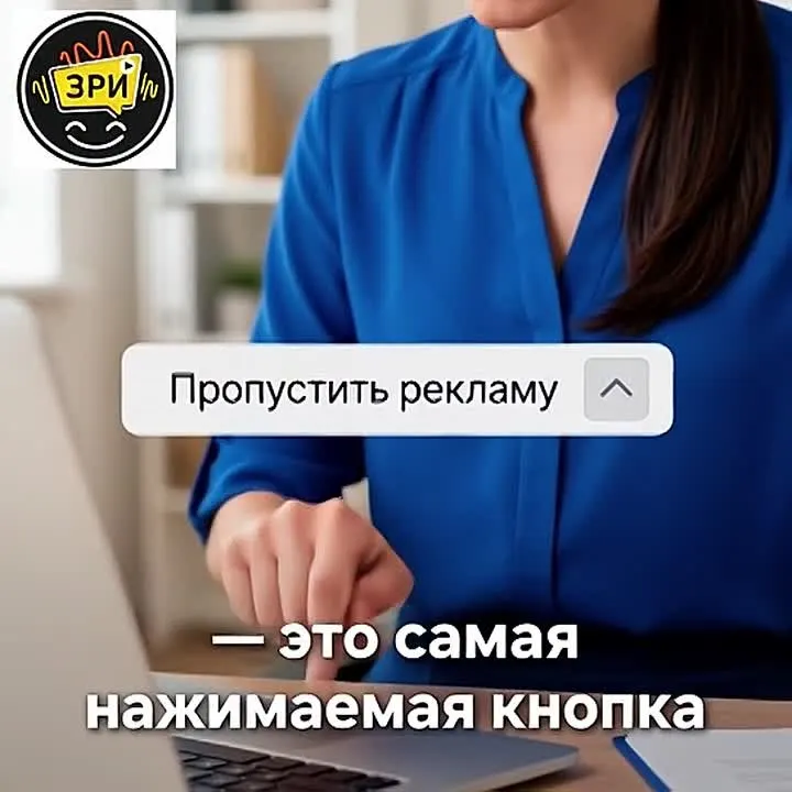Обложка видео