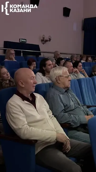 Обложка видео