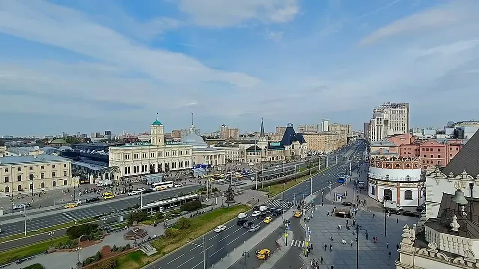 Обложка видео