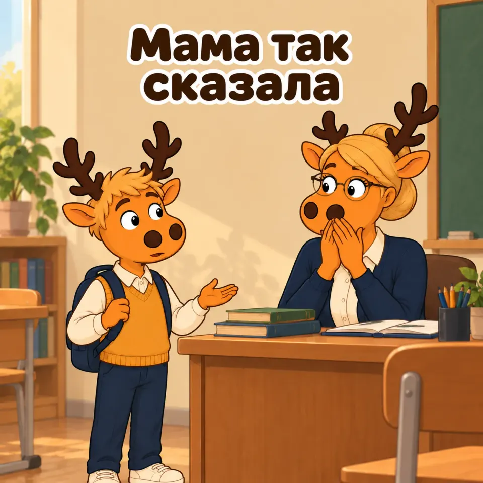 Фото из поста