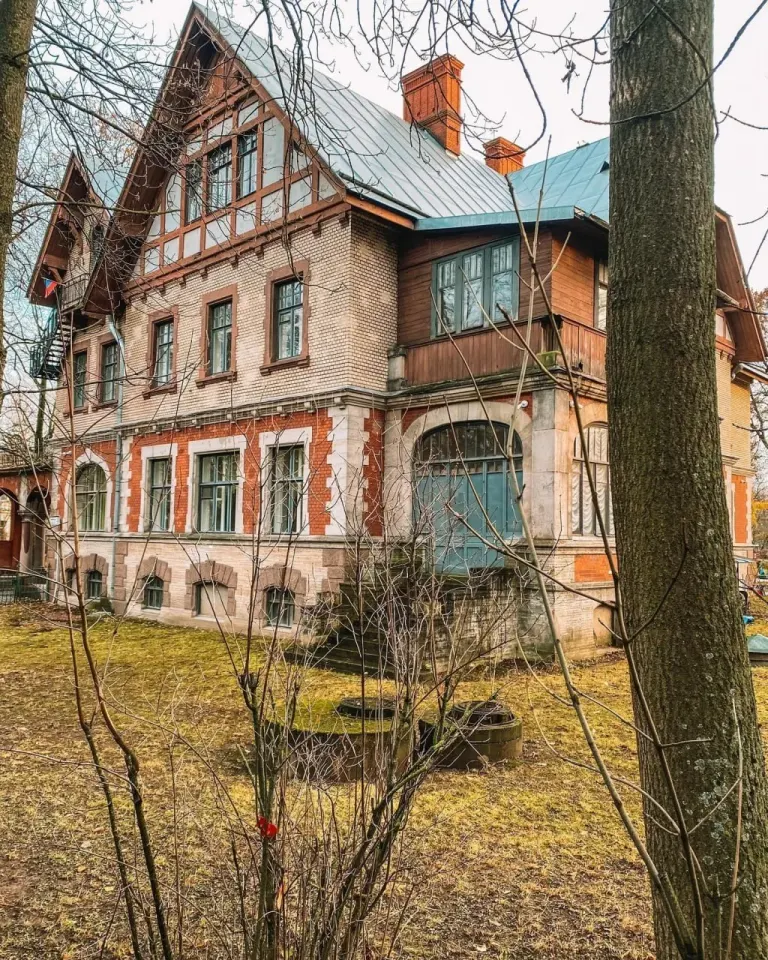 Фото из поста