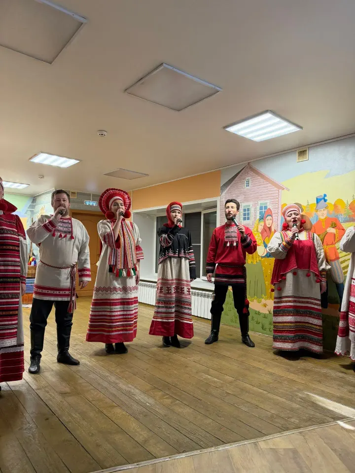 Фото из поста